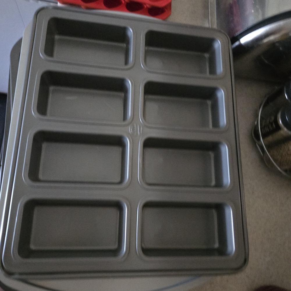 Bakeware Pans - Picture 3 of 10